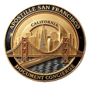 Apostille San Francisco logo