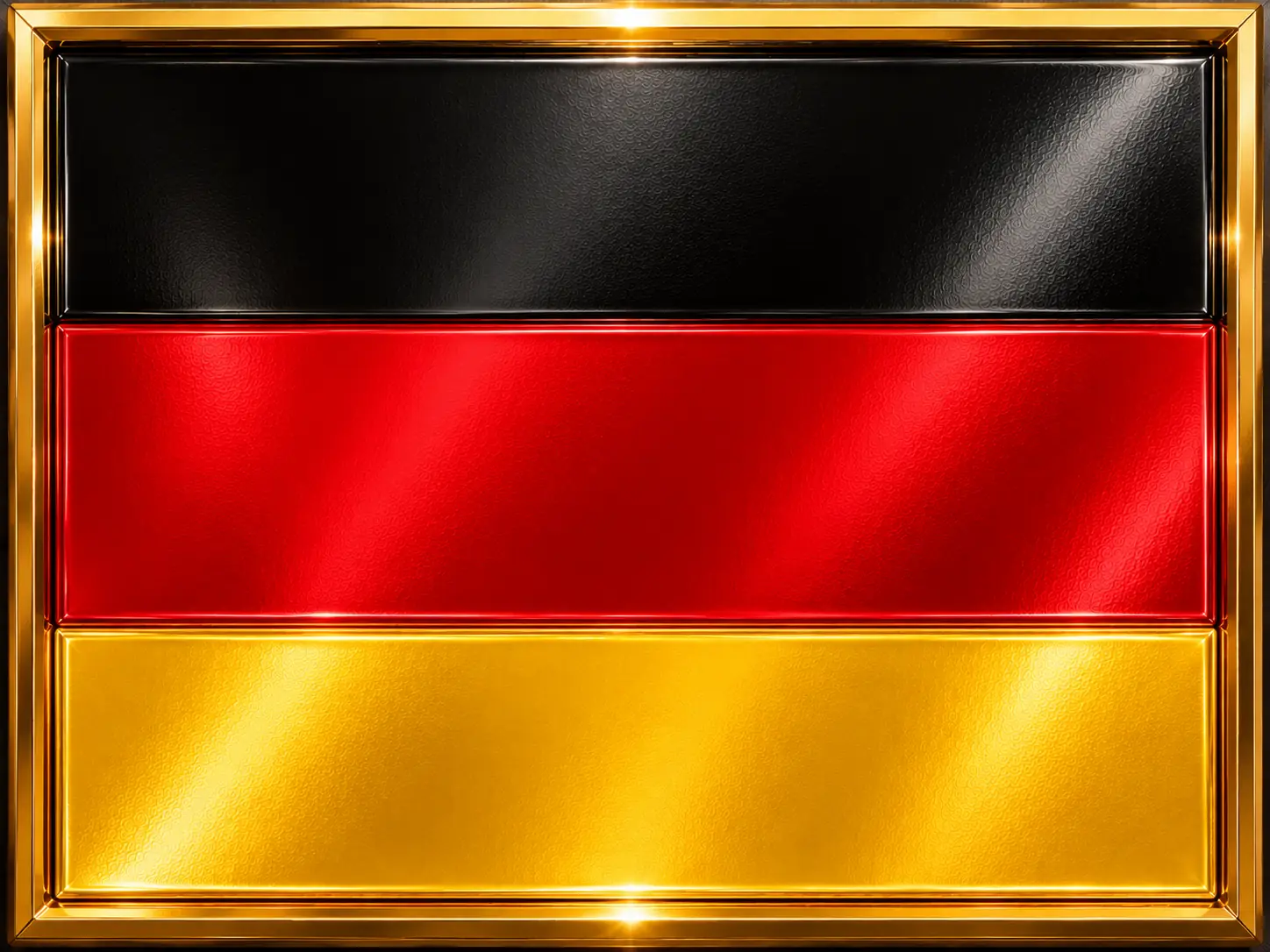 Germany flag