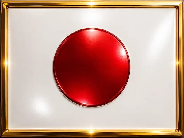 Japan flag