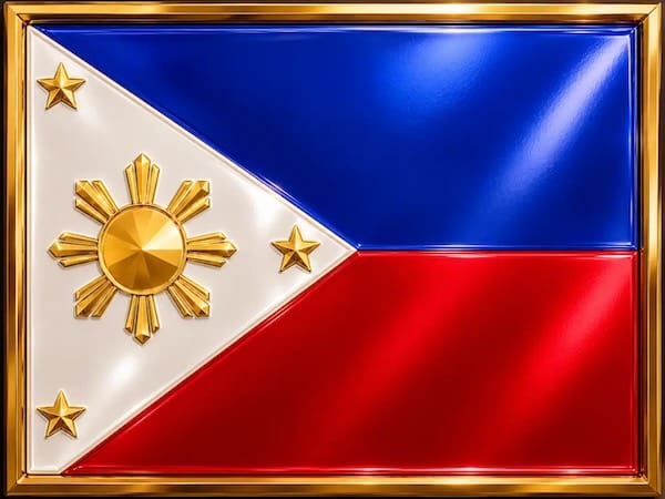 Philippines flag