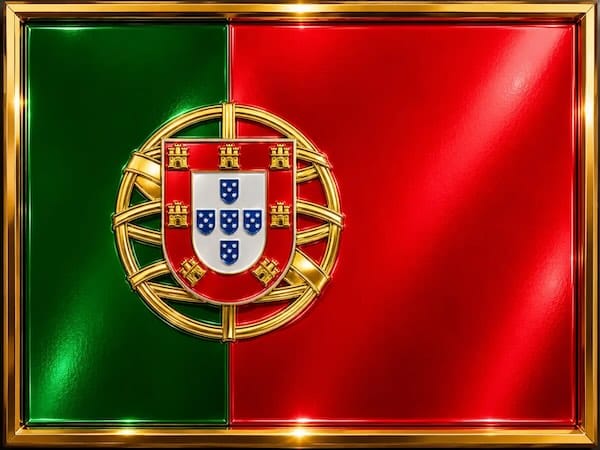 Portugal flag