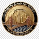 Apostille San Francisco logo